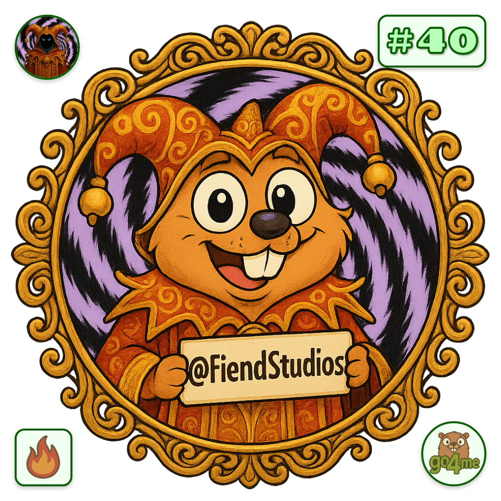 FiendStudios avatar